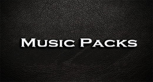 Music Packs