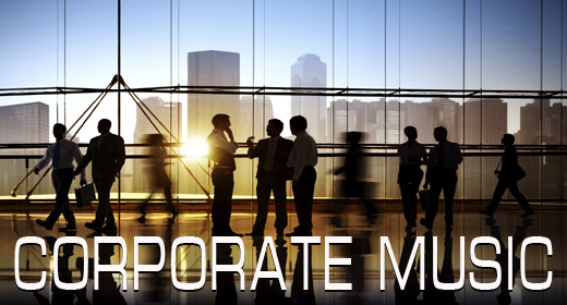 Corporate Music