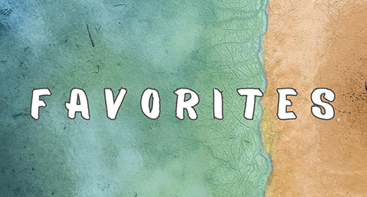 Favorites