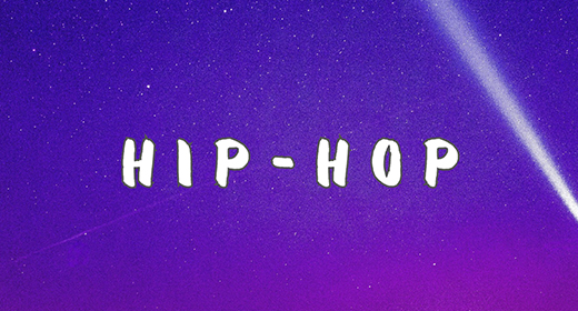 Hip Hop Music