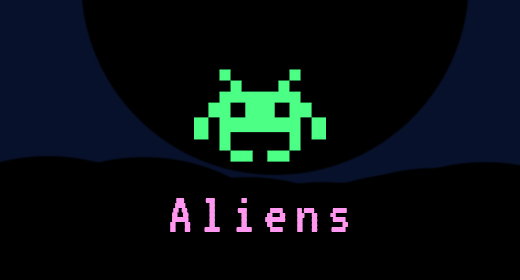 Aliens