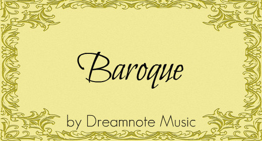 Baroque Music
