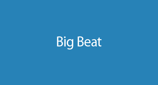 Big Beat