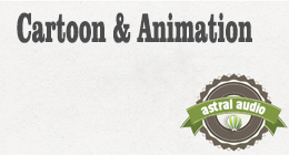 Cartoons & Animation SFX