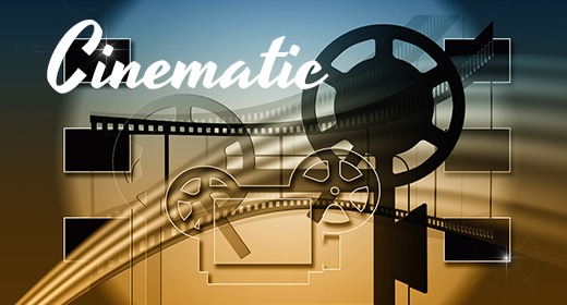 Cinematic