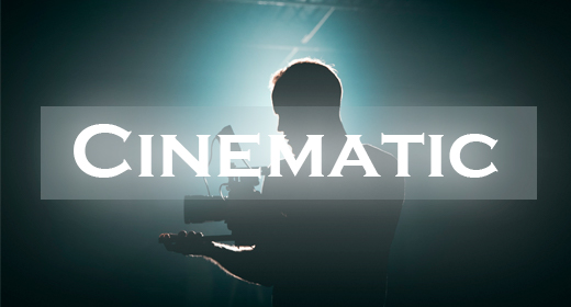 Cinematic