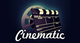 Cinematic