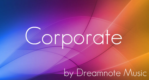 Corporate Music