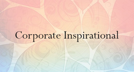 Corporate Inspirational
