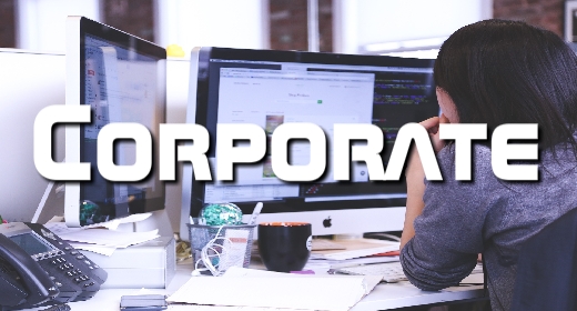 Corporate