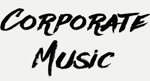 CORPORATE MUSIC