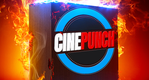 CINEPUNCH