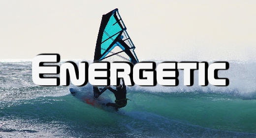 Energetic