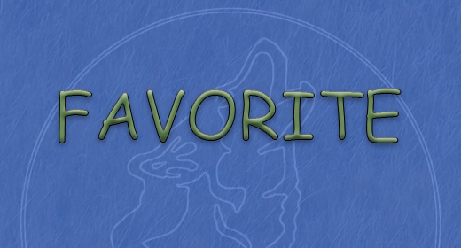 Favorite Songs