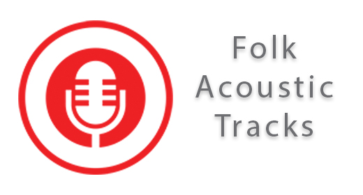 Folk Acoustic Music Tracks