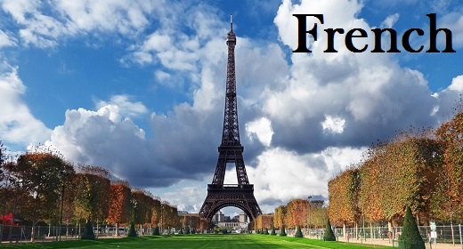 French