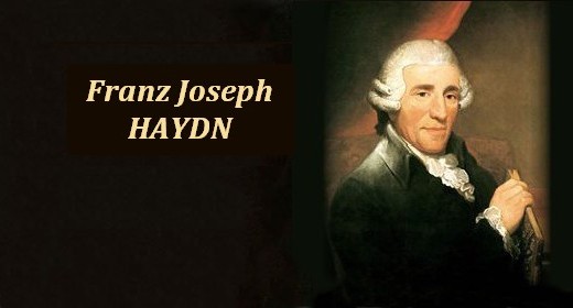 Haydn Franz Joseph