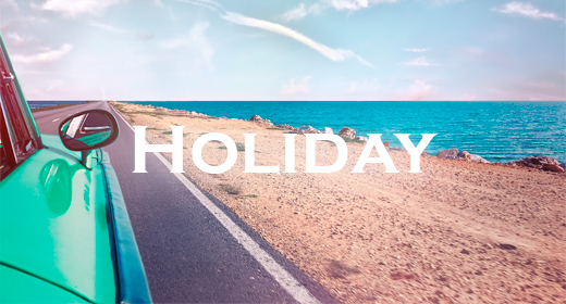 Holiday