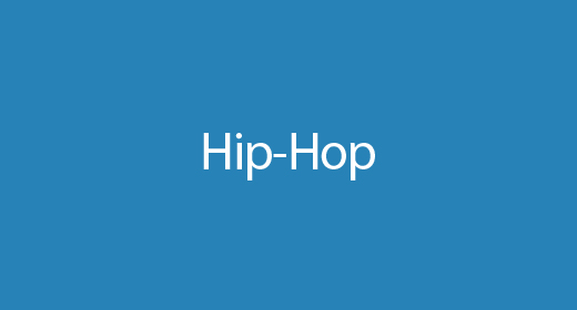 Hip-Hop