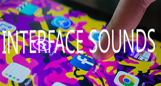 Interface Sounds
