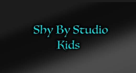 ShyBy Kids