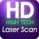 Laser Scan