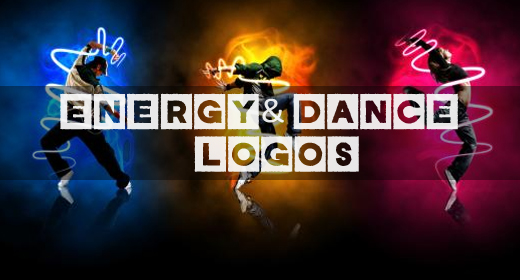 LOGO Energy & Dance
