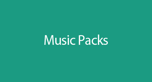Music Packs