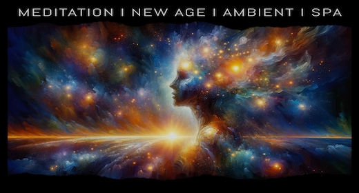 MEDITATION I NEW AGE I AMBIENT I SPA