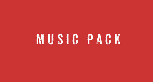 MUSIC PACKS