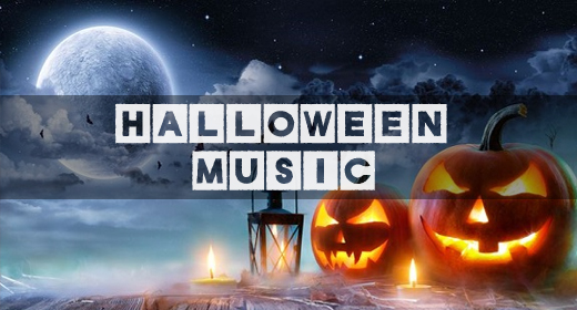 Halloween & Spooky & Dark