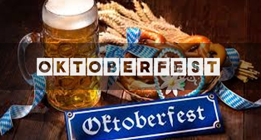 Oktoberfest