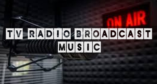 TV Radio News Jingles Imaging Ident