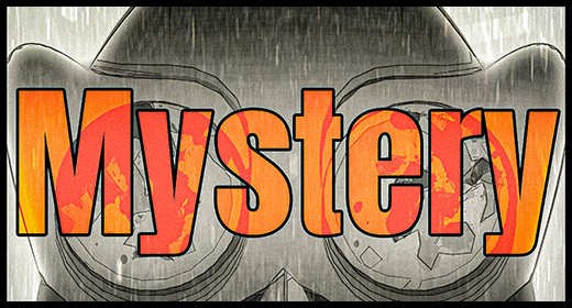 Mystery