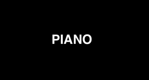 Piano
