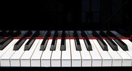 All About the Piano