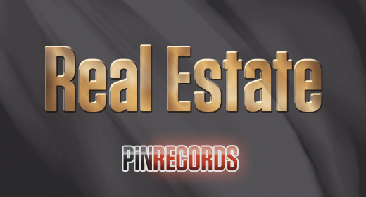 ! Real Estate Music