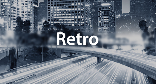 Retro