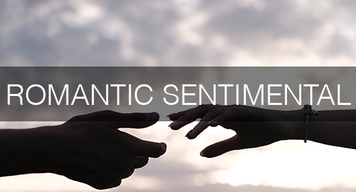 Romantic Sentimental