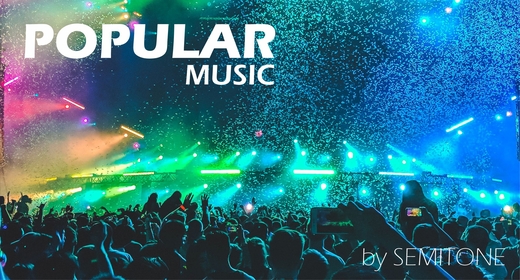 Popular Music