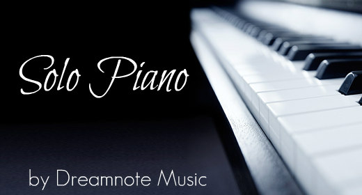 Solo Piano Music