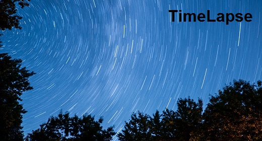 Timelapse