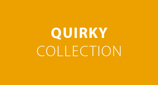 Quirky