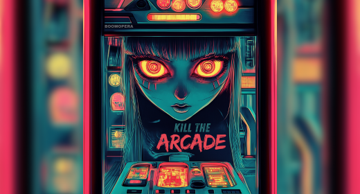 Kill The Arcade