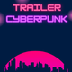 Cyberpunk Game - AudioJungle Item for Sale