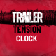 Dark Tension Teaser - AudioJungle Item for Sale