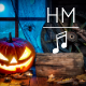 Halloween Is Fun - AudioJungle Item for Sale