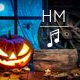 Halloween Circus - AudioJungle Item for Sale