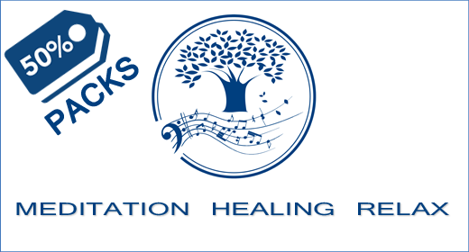 Meditation Packs
