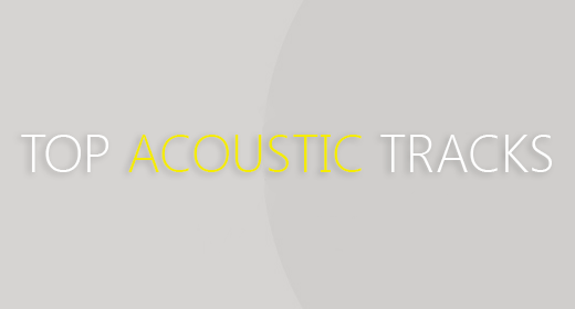 Top Acoustic and Folk